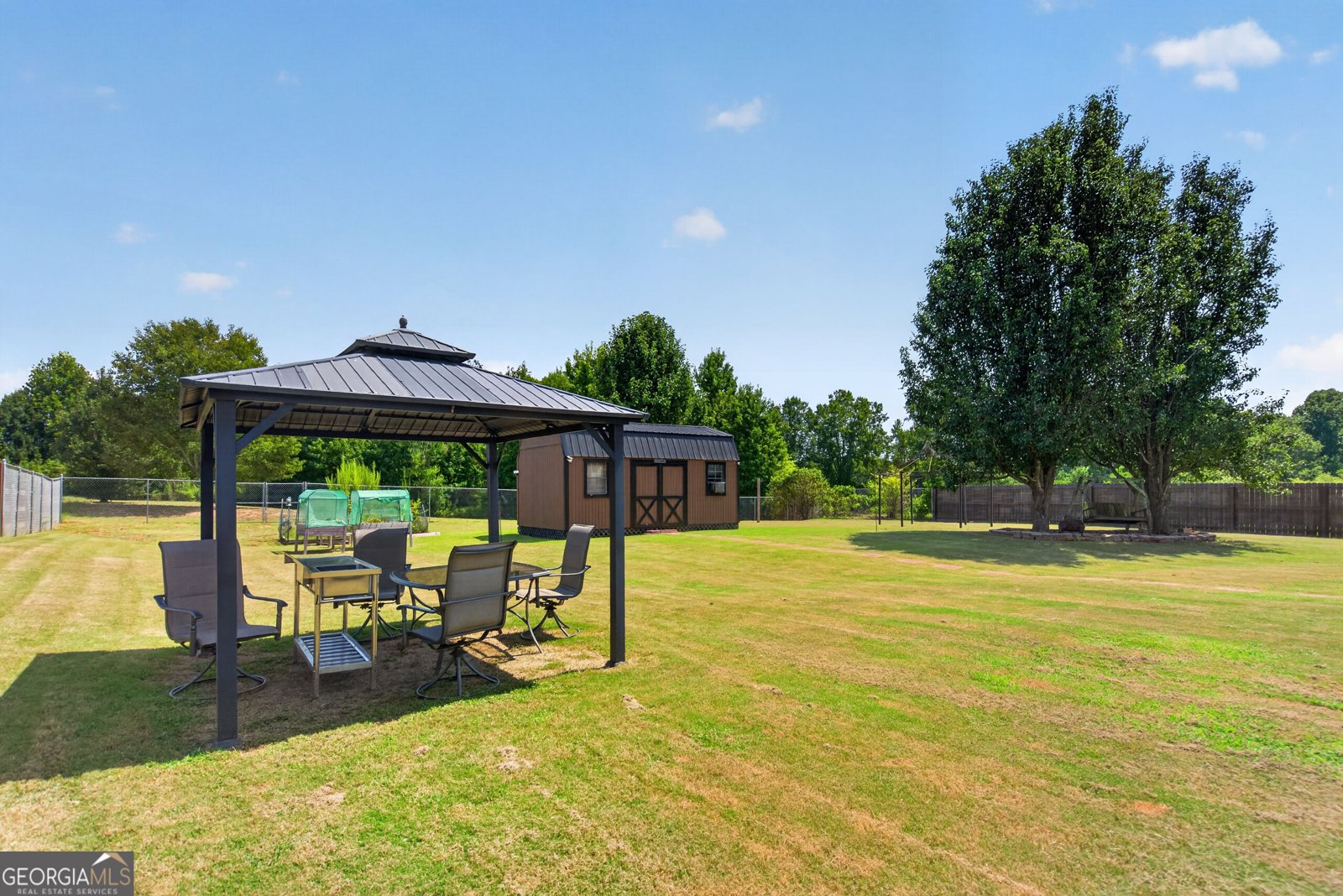 124 Hamilton Lake Drive Lagrange - Photo 43
