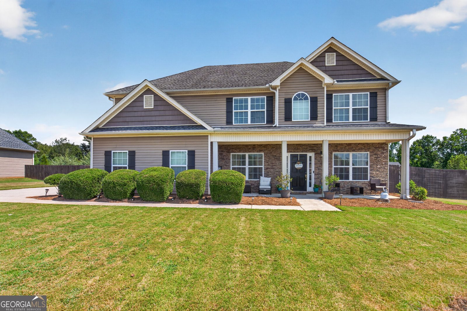 124 Hamilton Lake Drive Lagrange - Photo 6