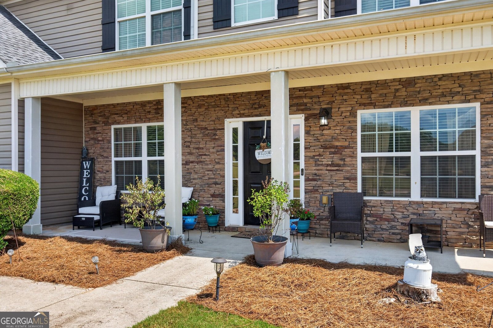 124 Hamilton Lake Drive Lagrange - Photo 7