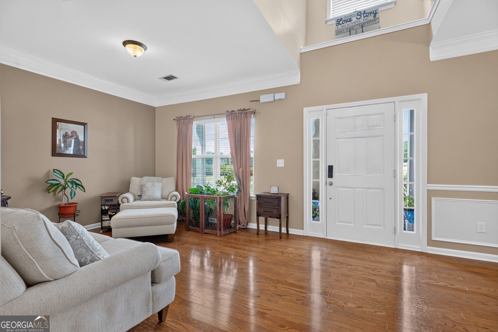 124 Hamilton Lake Drive Lagrange - Photo 8