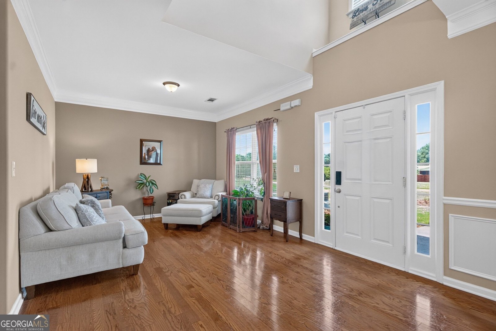 124 Hamilton Lake Drive Lagrange - Photo 9
