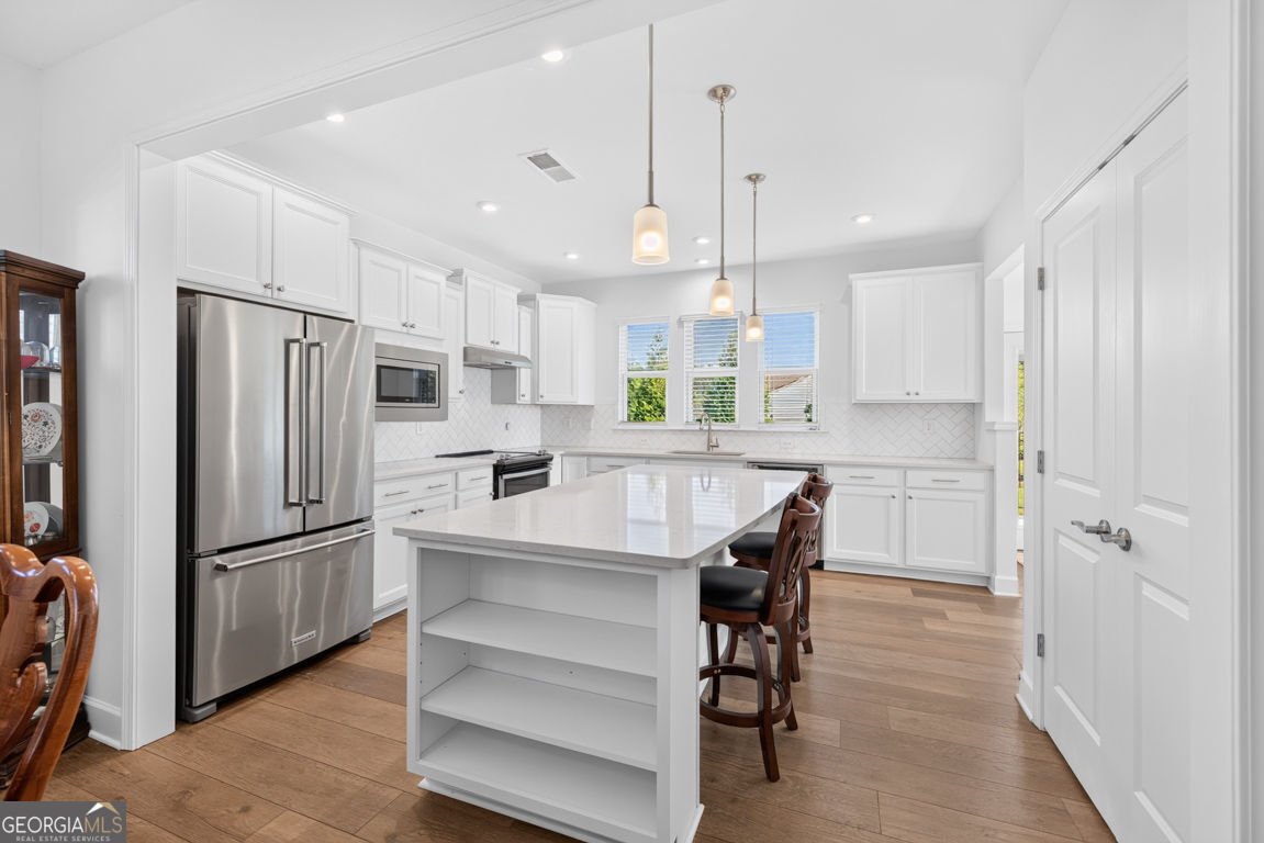 5939 Rollingwood Way Hoschton - Photo 10