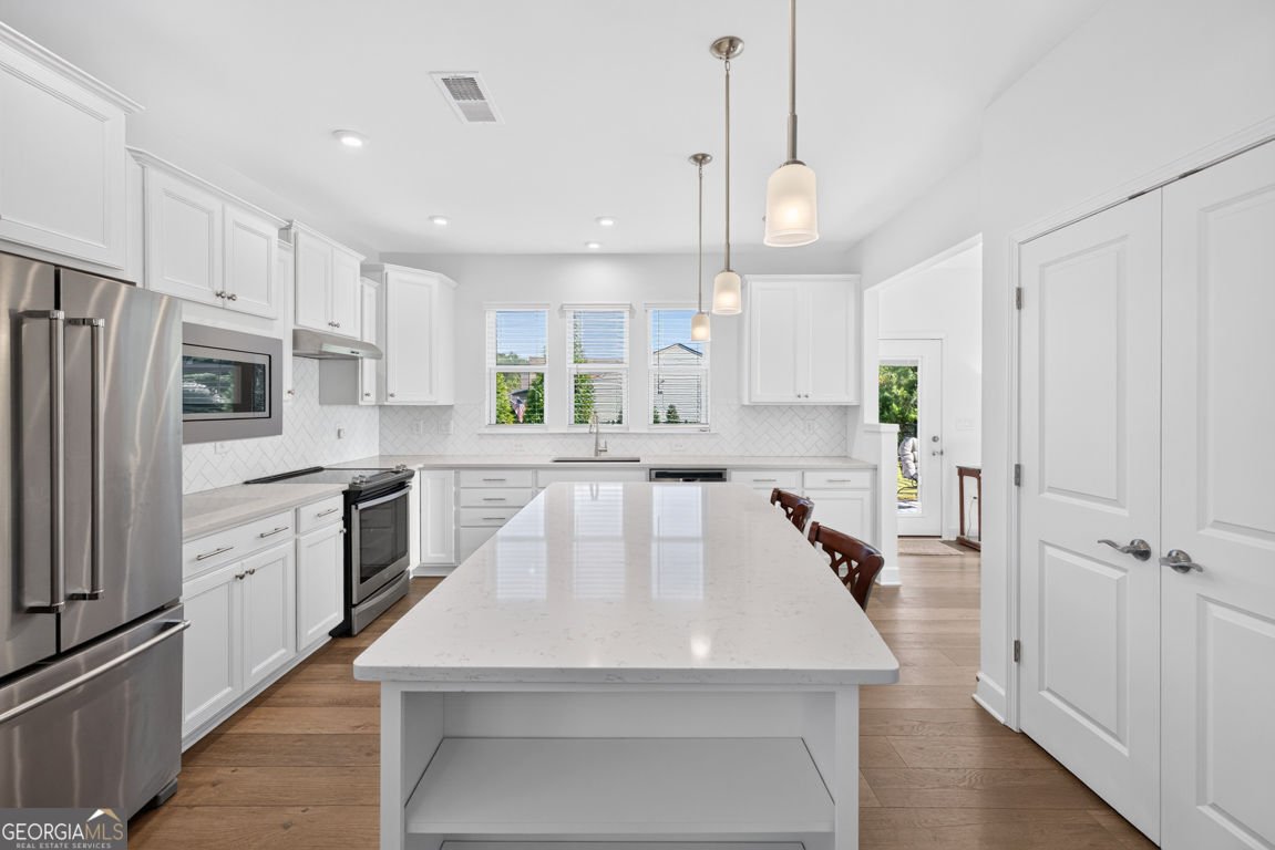 5939 Rollingwood Way Hoschton - Photo 11