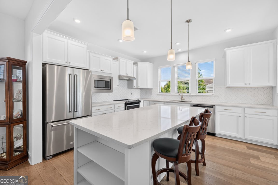 5939 Rollingwood Way Hoschton - Photo 12