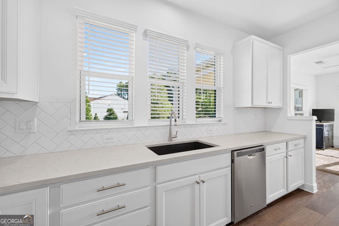 5939 Rollingwood Way Hoschton - Photo 14