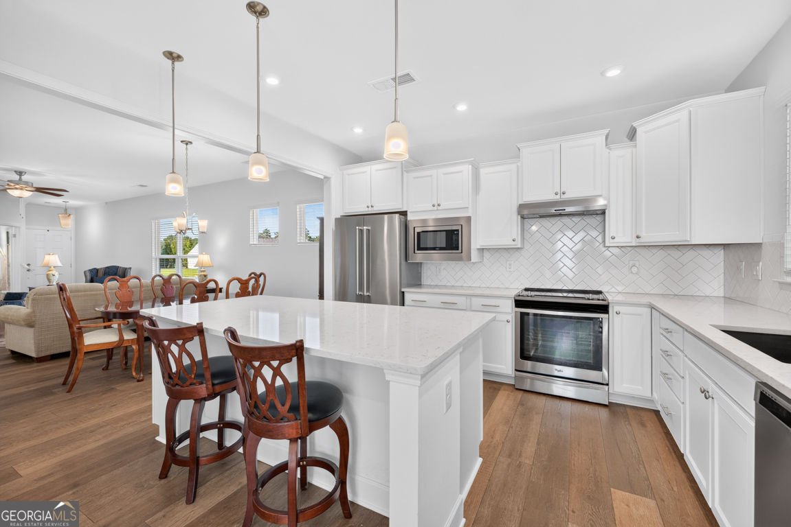 5939 Rollingwood Way Hoschton - Photo 15