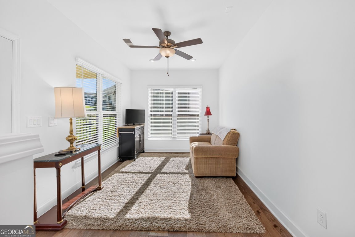 5939 Rollingwood Way Hoschton - Photo 17