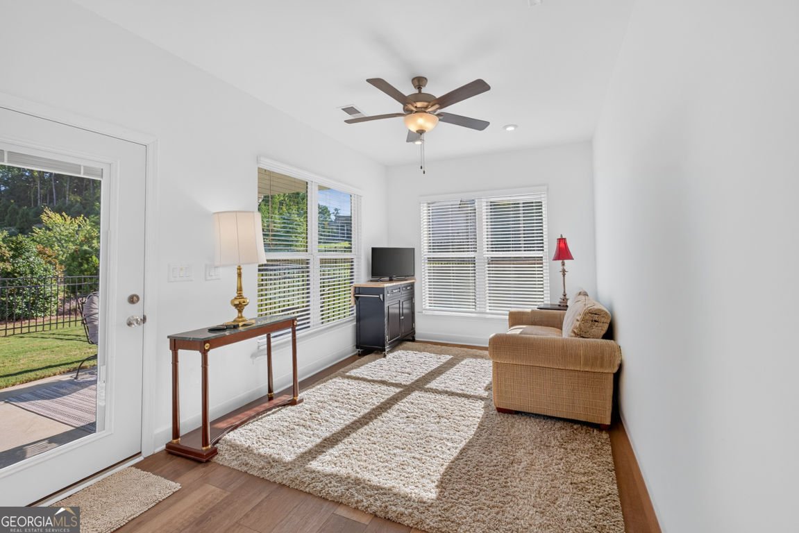5939 Rollingwood Way Hoschton - Photo 18