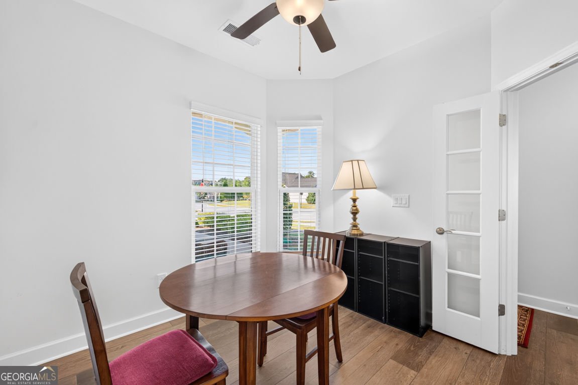 5939 Rollingwood Way Hoschton - Photo 19
