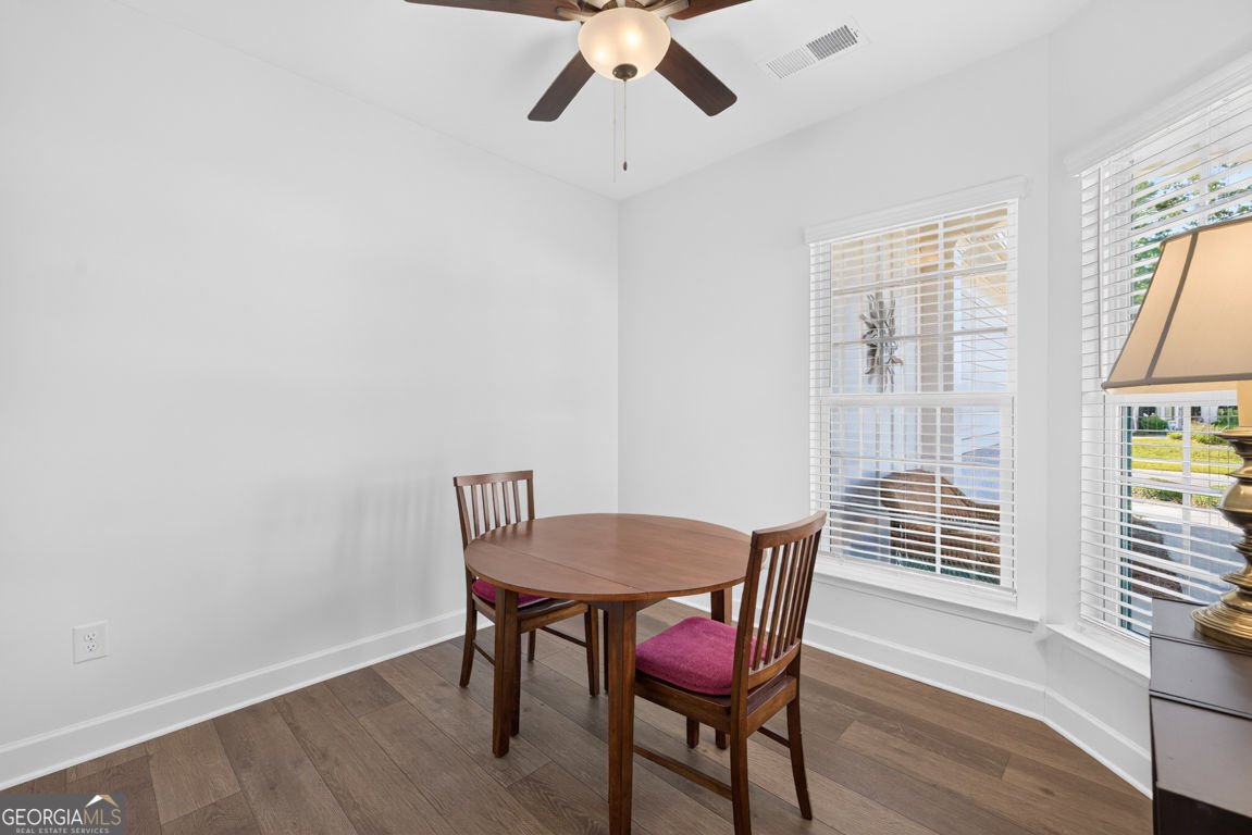 5939 Rollingwood Way Hoschton - Photo 20