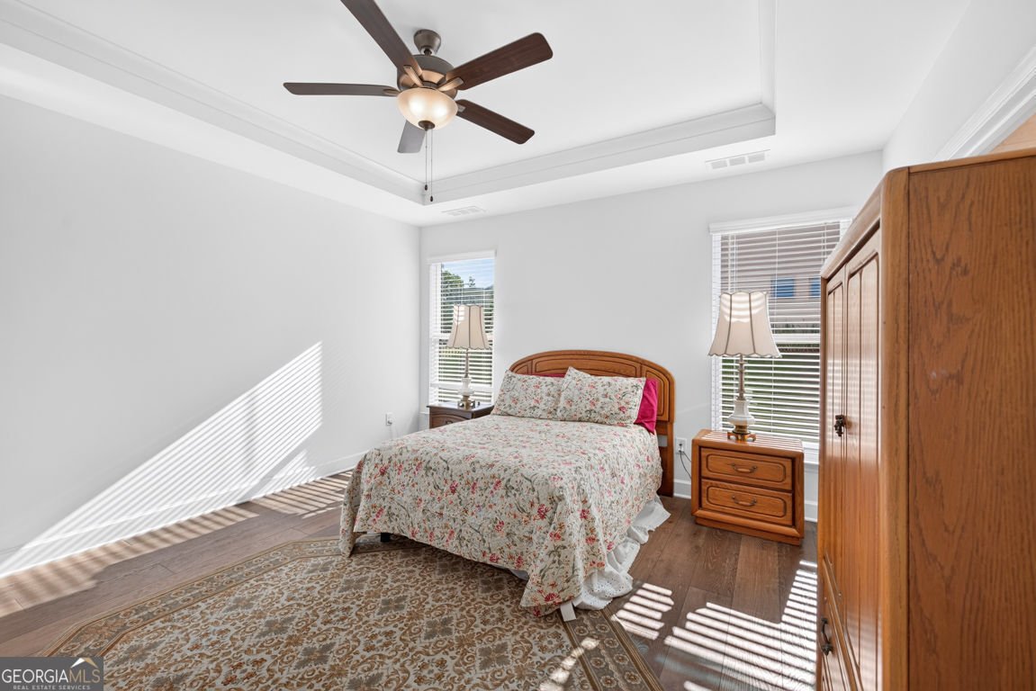 5939 Rollingwood Way Hoschton - Photo 21