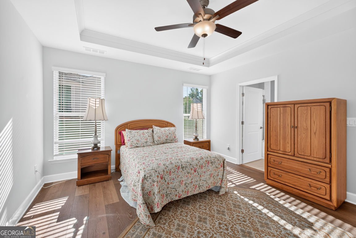 5939 Rollingwood Way Hoschton - Photo 22