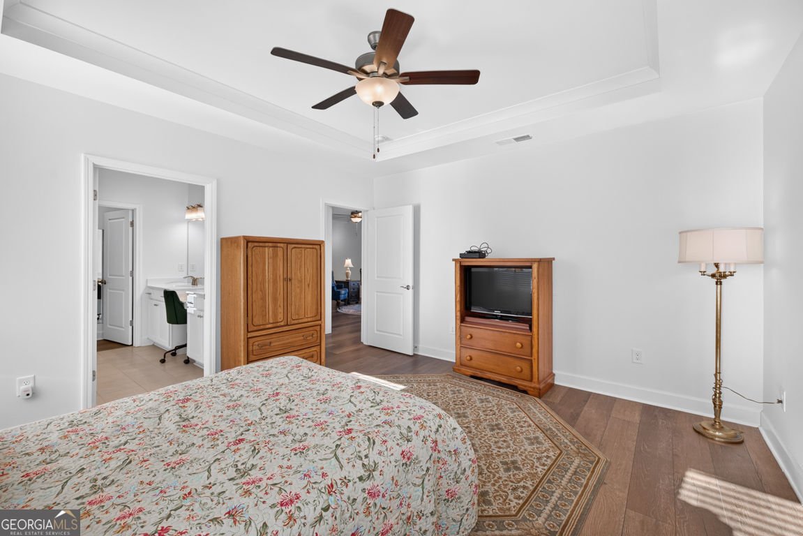5939 Rollingwood Way Hoschton - Photo 23