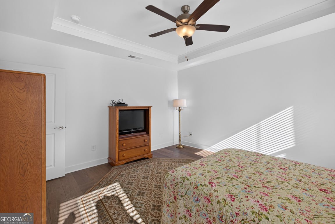 5939 Rollingwood Way Hoschton - Photo 24