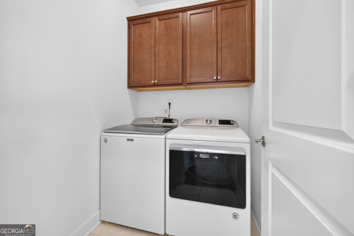 5939 Rollingwood Way Hoschton - Photo 29