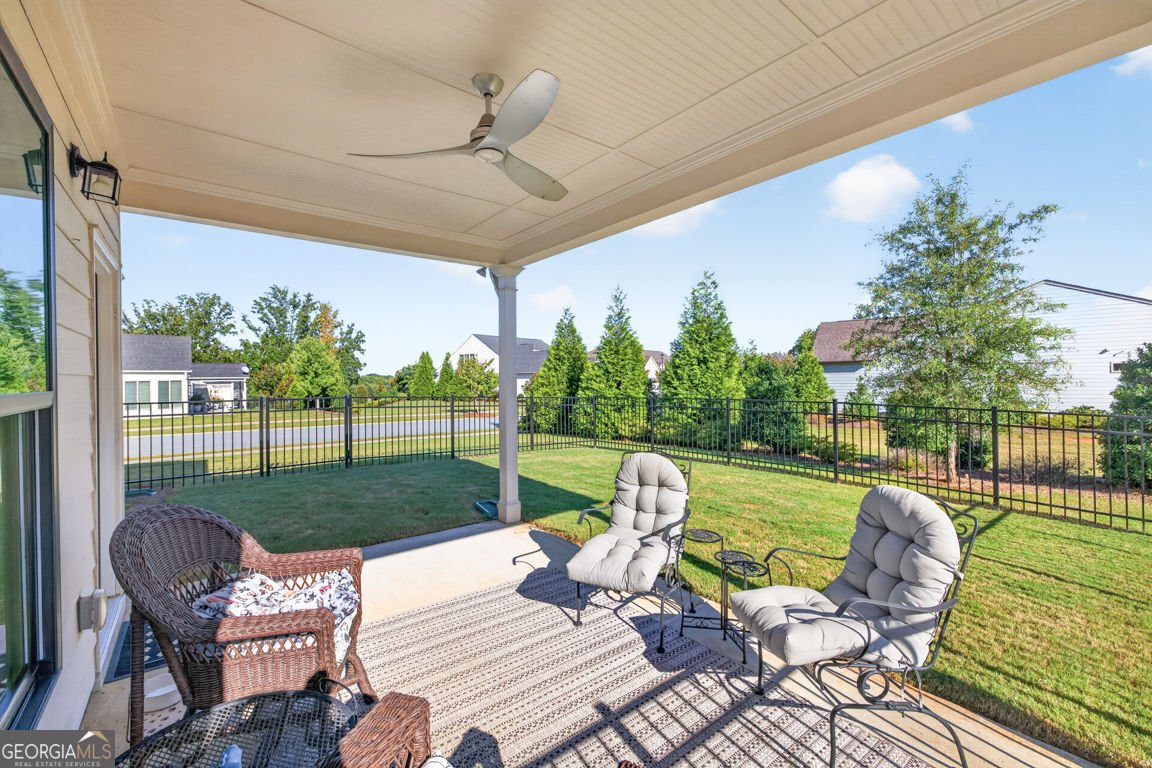 5939 Rollingwood Way Hoschton - Photo 33