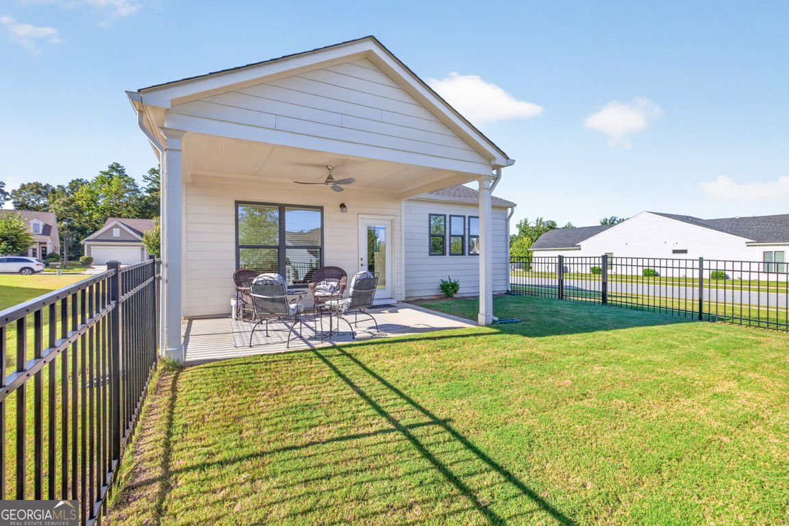5939 Rollingwood Way Hoschton - Photo 34