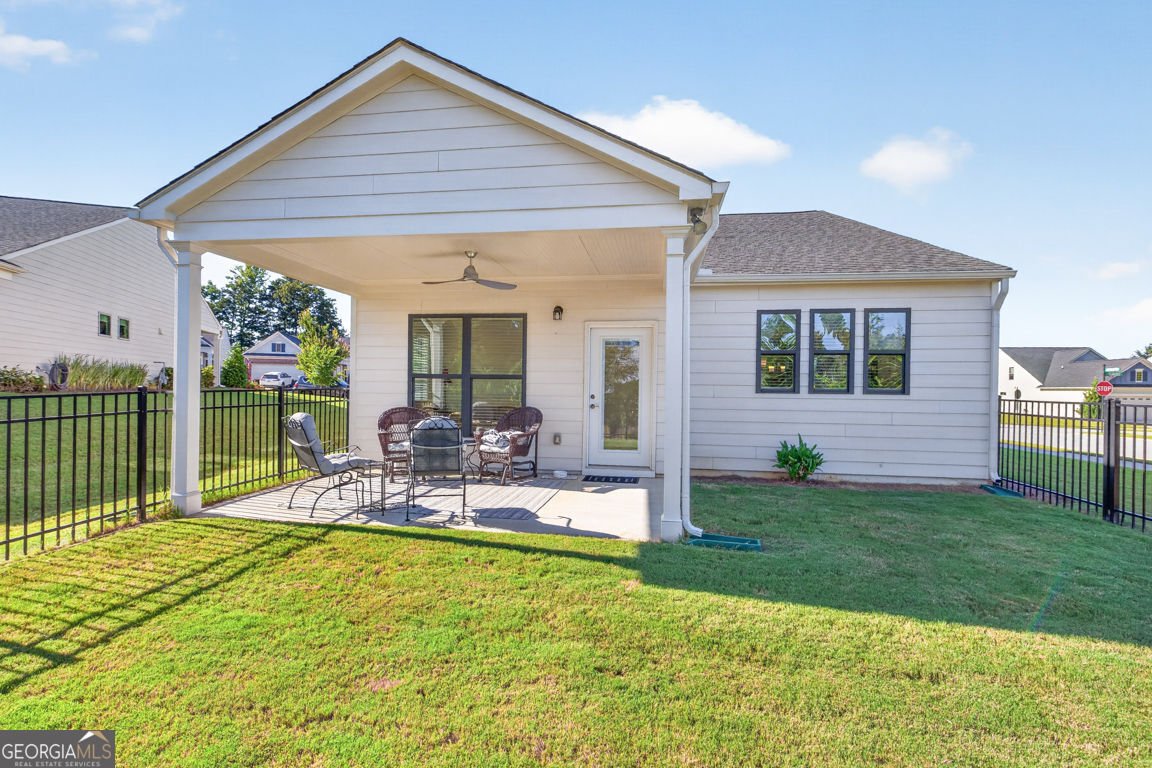 5939 Rollingwood Way Hoschton - Photo 35