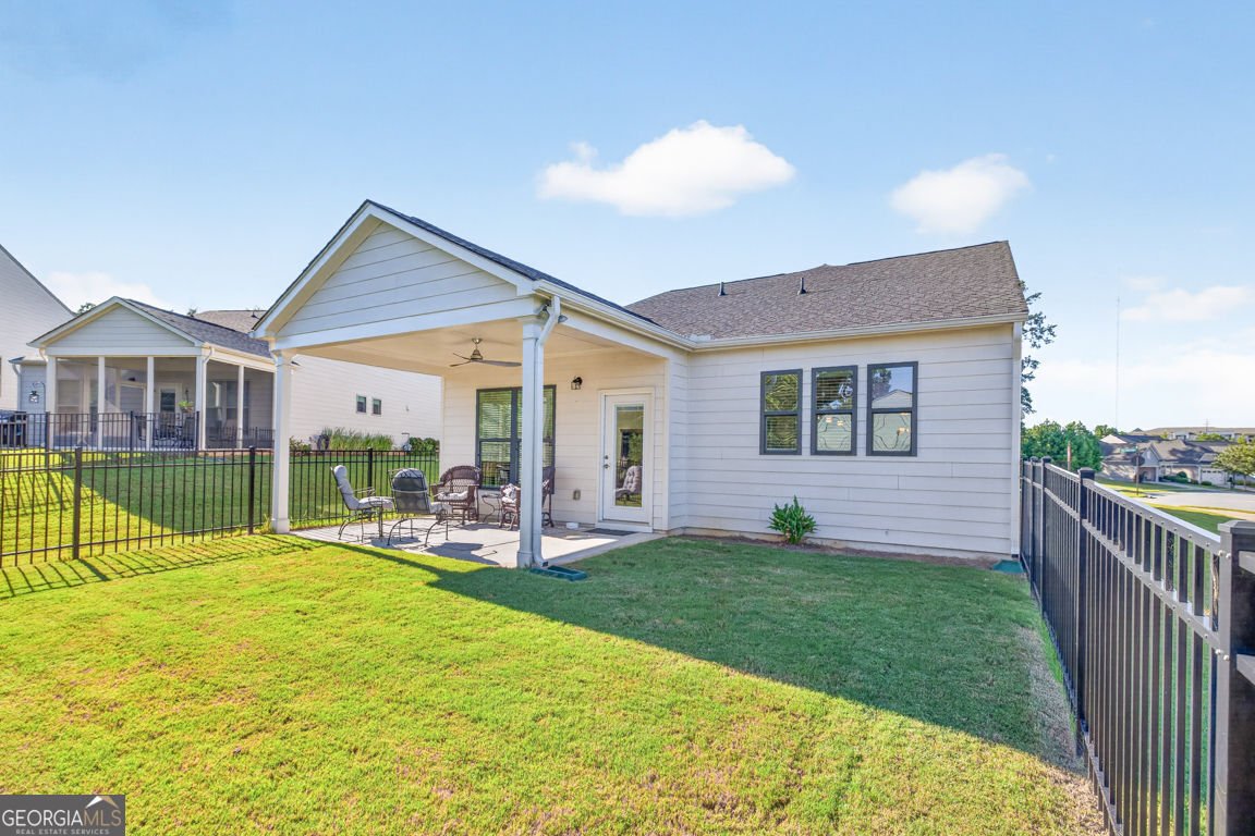5939 Rollingwood Way Hoschton - Photo 36