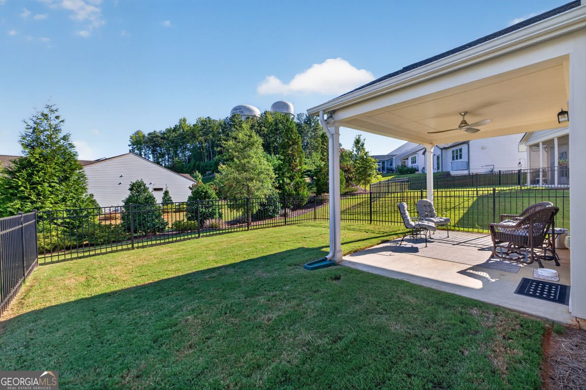 5939 Rollingwood Way Hoschton - Photo 37