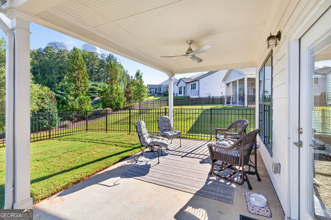 5939 Rollingwood Way Hoschton - Photo 38