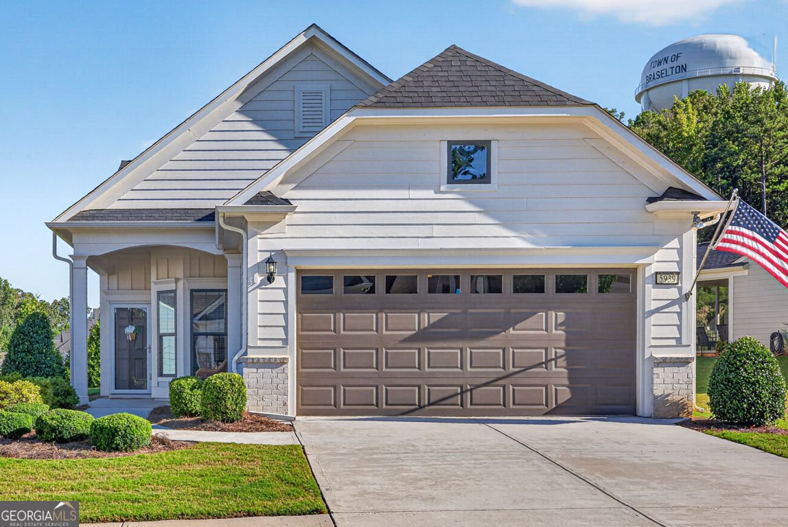 5939 Rollingwood Way Hoschton - Photo 39
