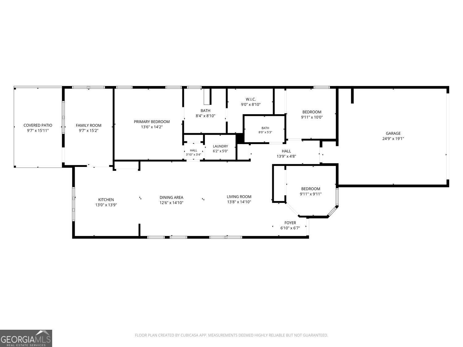 5939 Rollingwood Way Hoschton - Photo 45