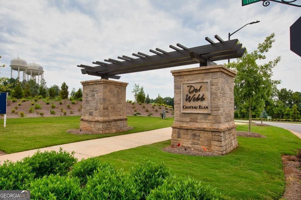 5939 Rollingwood Way Hoschton - Photo 47