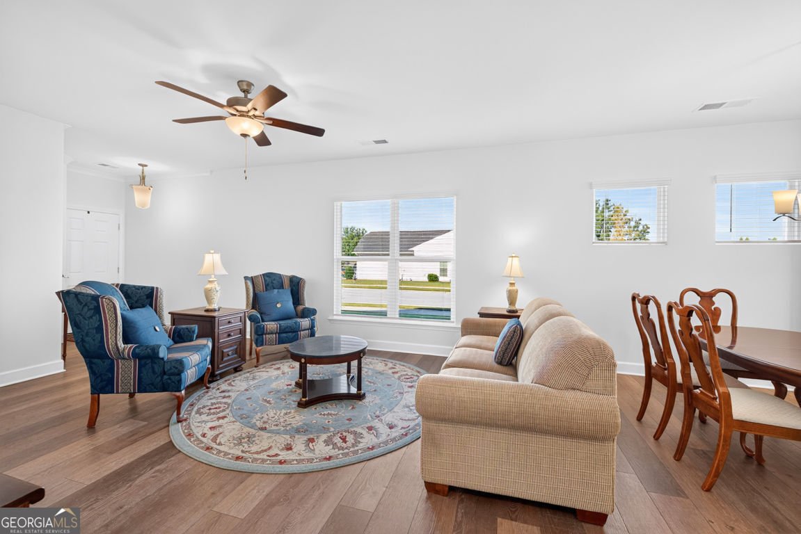 5939 Rollingwood Way Hoschton - Photo 6