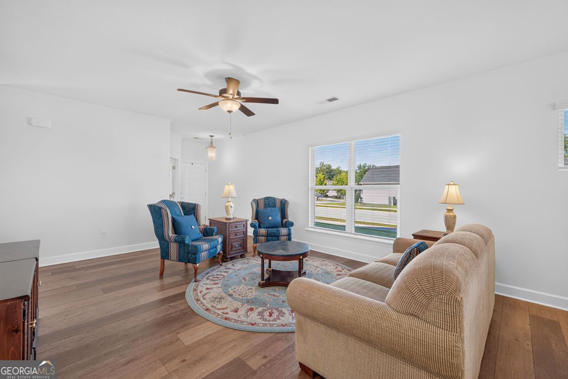 5939 Rollingwood Way Hoschton - Photo 8