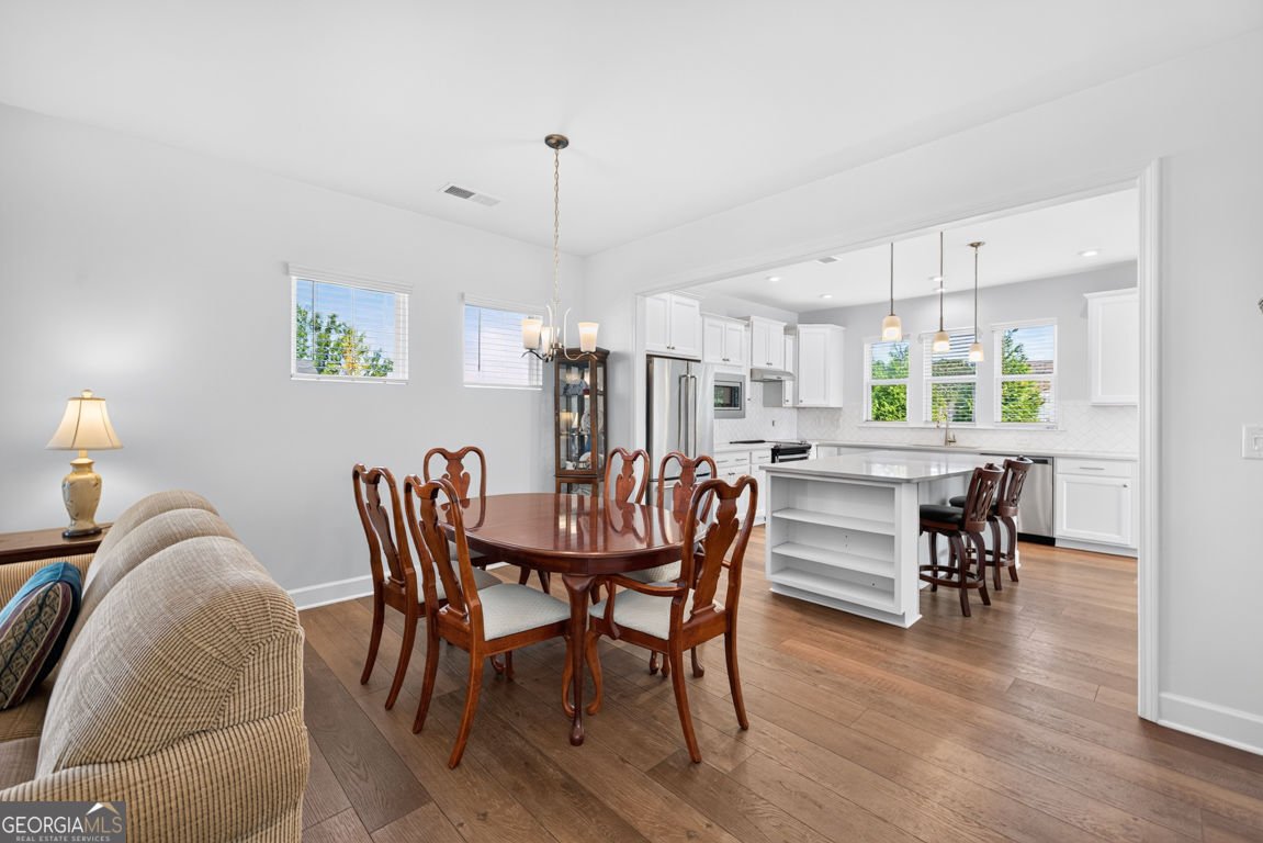 5939 Rollingwood Way Hoschton - Photo 9
