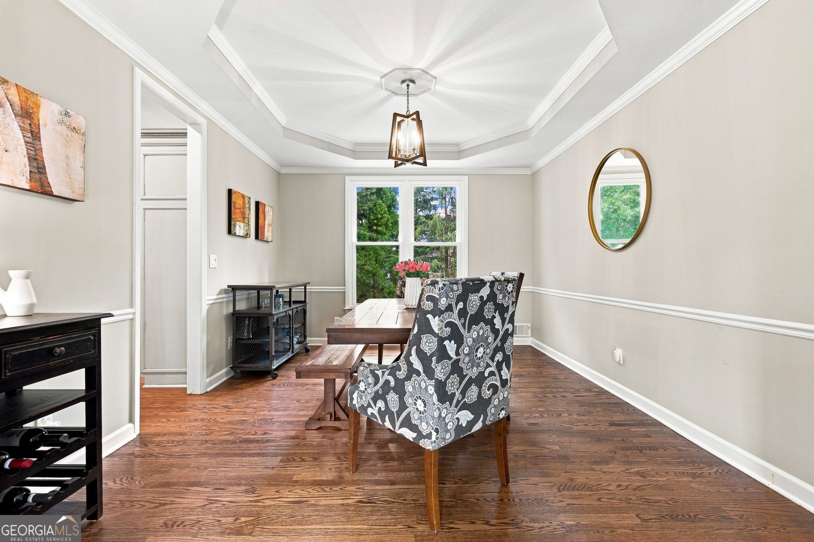 3038 Tottenham Lane Marietta - Photo 12