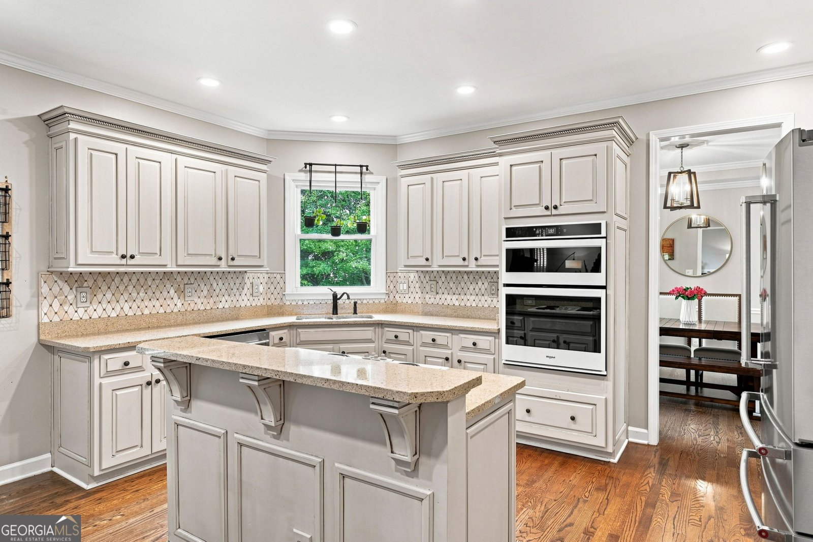 3038 Tottenham Lane Marietta - Photo 14