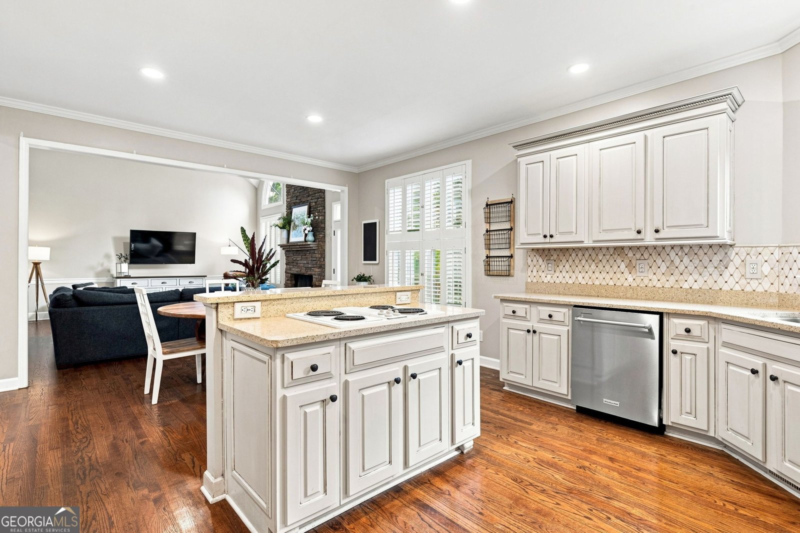 3038 Tottenham Lane Marietta - Photo 15