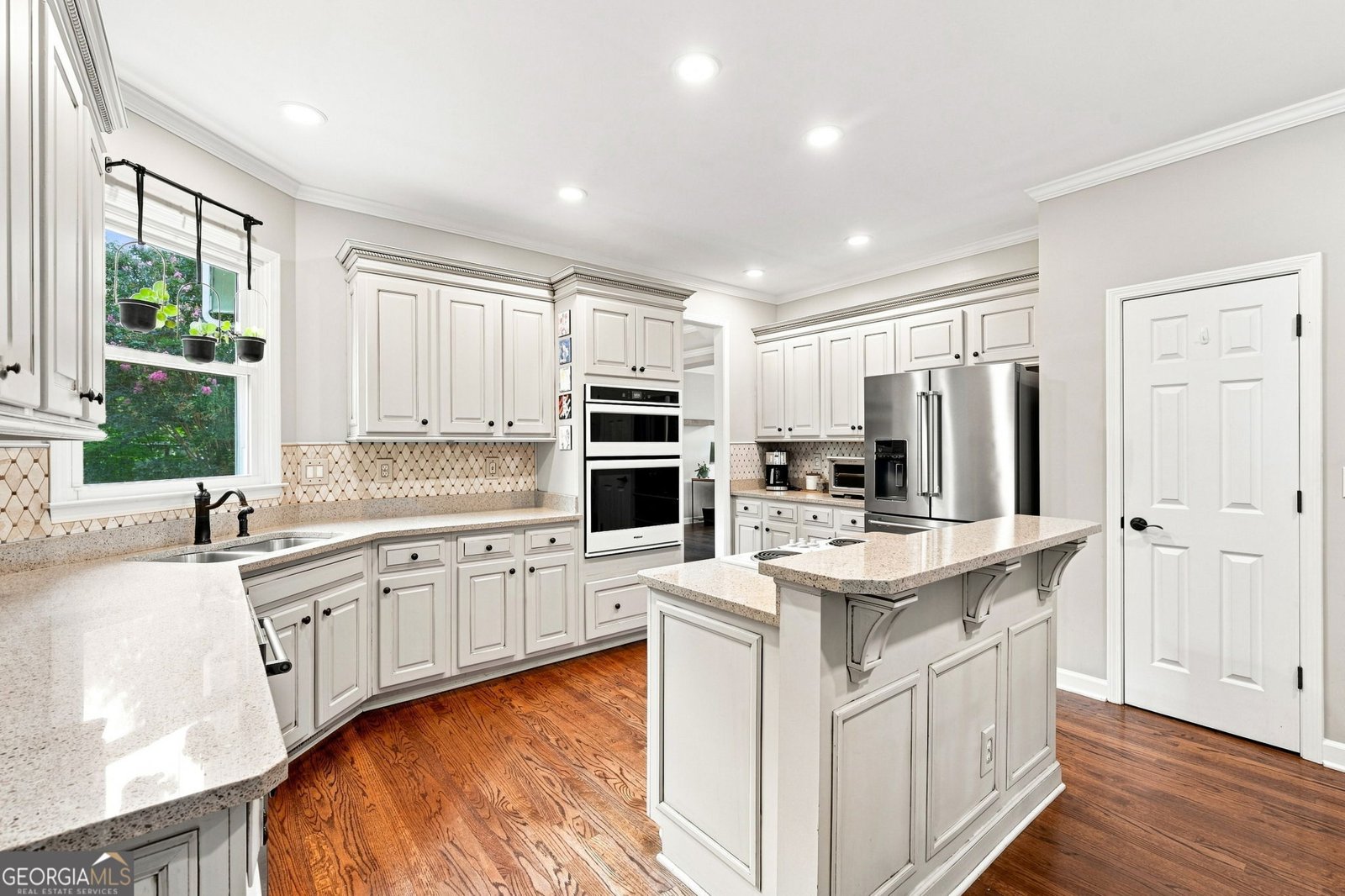 3038 Tottenham Lane Marietta - Photo 17