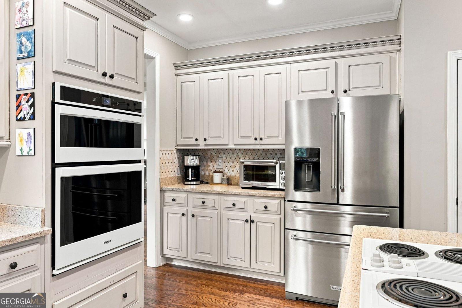 3038 Tottenham Lane Marietta - Photo 18
