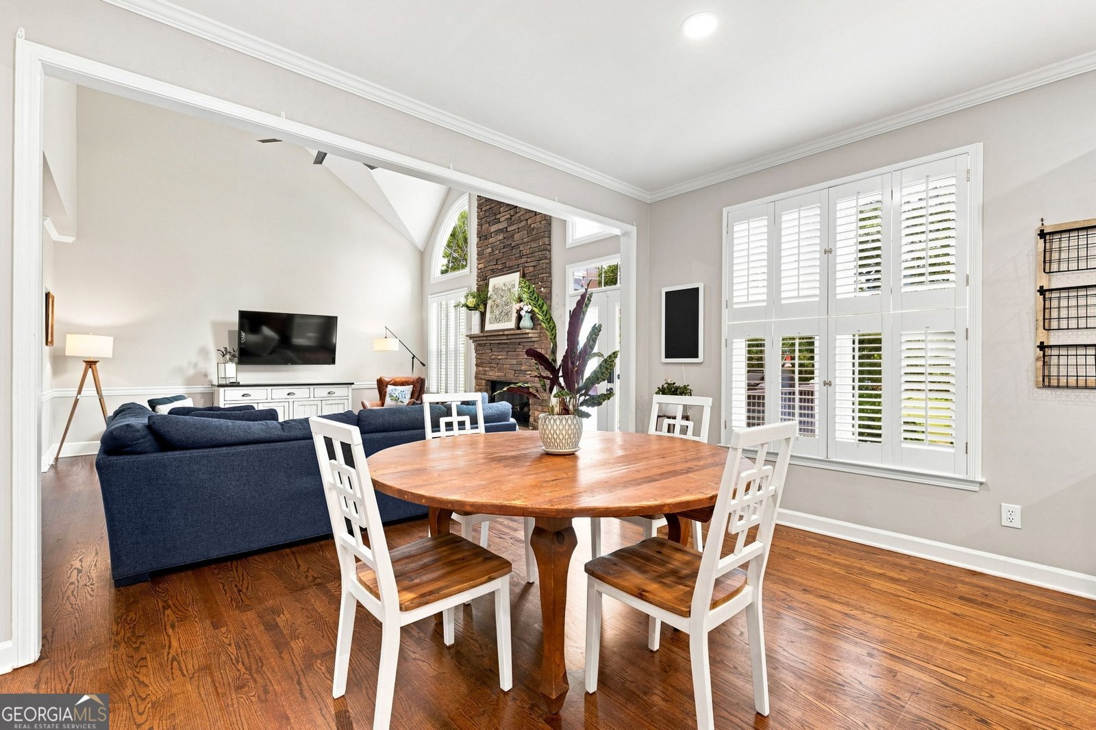 3038 Tottenham Lane Marietta - Photo 19