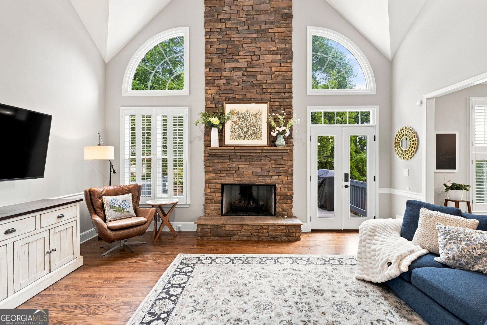 3038 Tottenham Lane Marietta - Photo 24