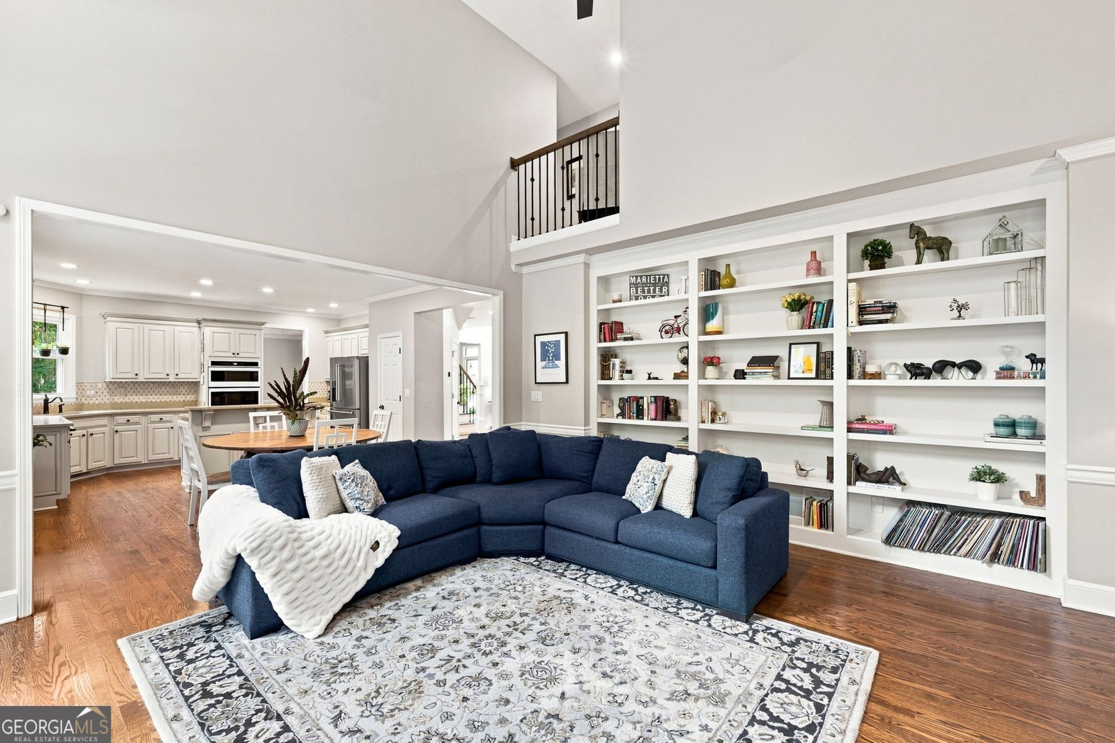 3038 Tottenham Lane Marietta - Photo 25