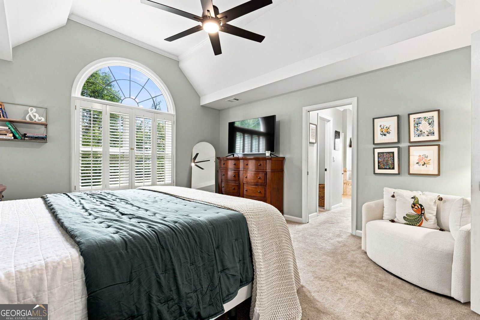 3038 Tottenham Lane Marietta - Photo 27