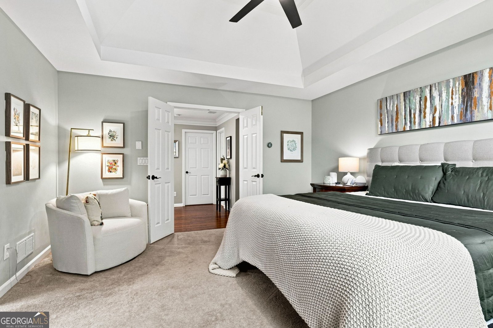 3038 Tottenham Lane Marietta - Photo 28