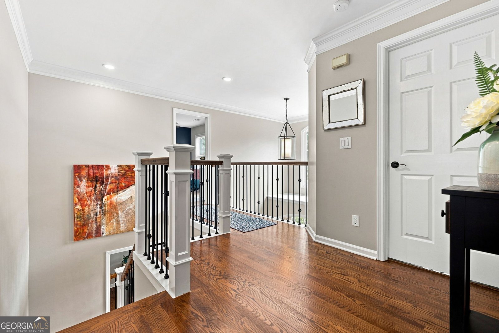 3038 Tottenham Lane Marietta - Photo 37