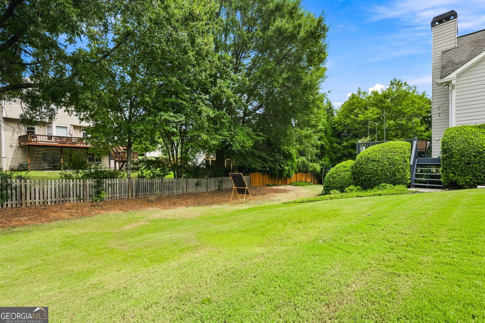 3038 Tottenham Lane Marietta - Photo 45