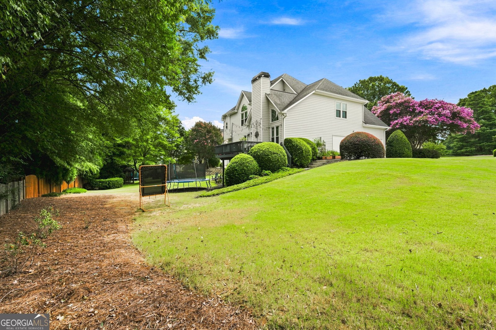 3038 Tottenham Lane Marietta - Photo 46