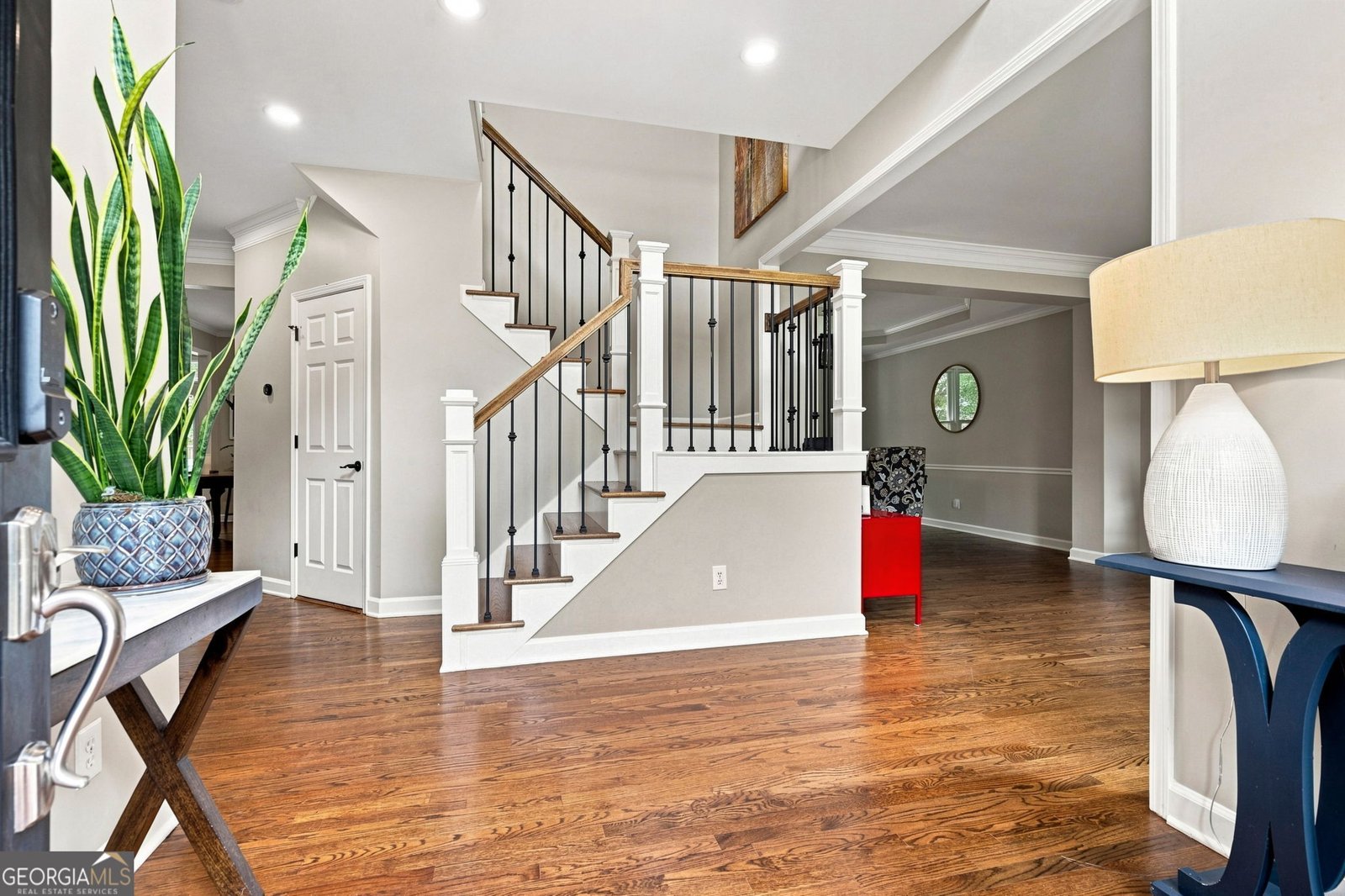 3038 Tottenham Lane Marietta - Photo 6