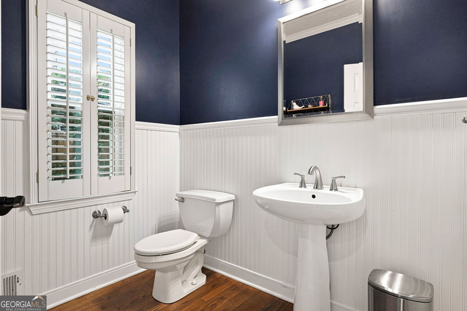 3038 Tottenham Lane Marietta - Photo 8