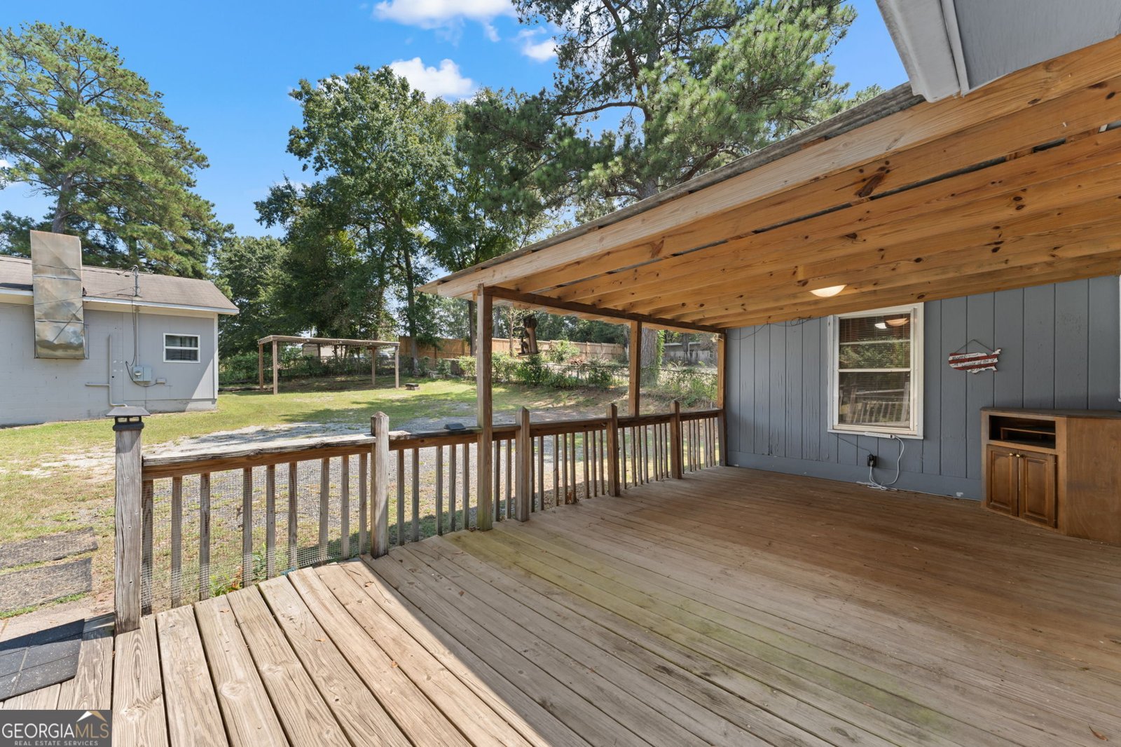 4644 Brookhaven Road Macon - Photo 34