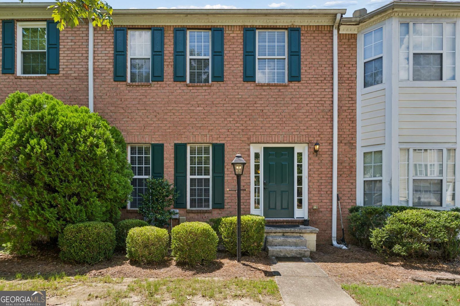 2076 Pinnacle Pointe Drive Norcross - main photo