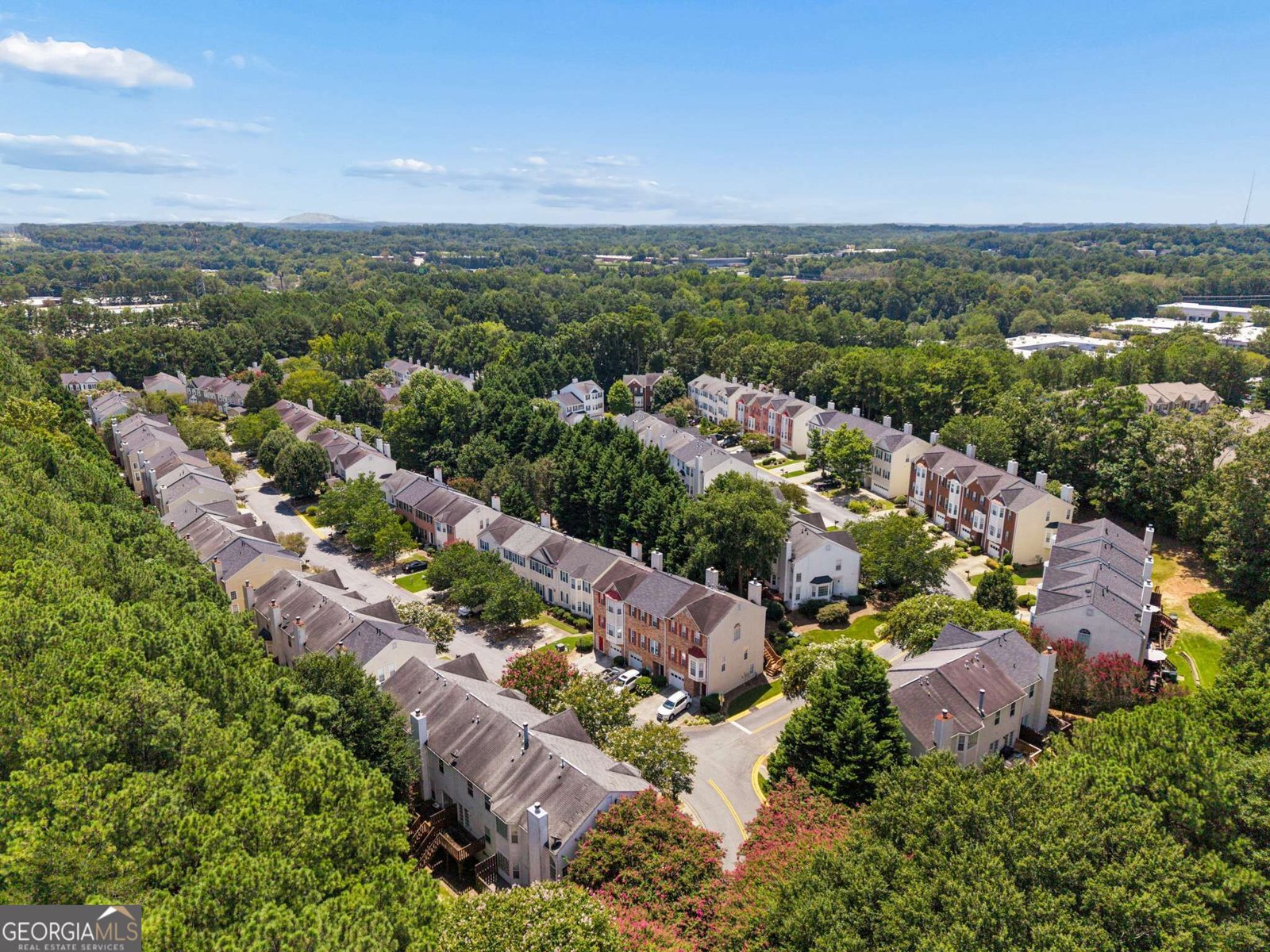 2076 Pinnacle Pointe Drive Norcross - Photo 10