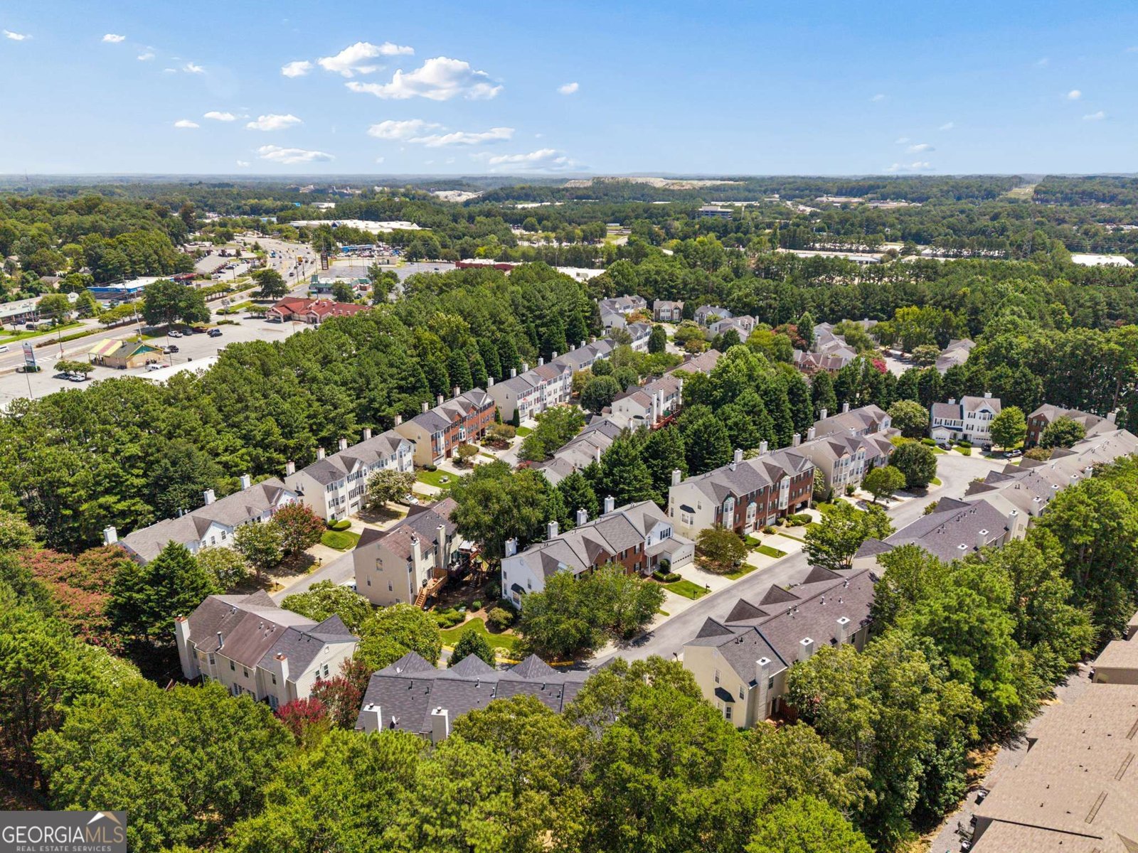 2076 Pinnacle Pointe Drive Norcross - Photo 11